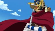 Usopp created the legend of Sogeking in One Piece (Image via Toei Animation)